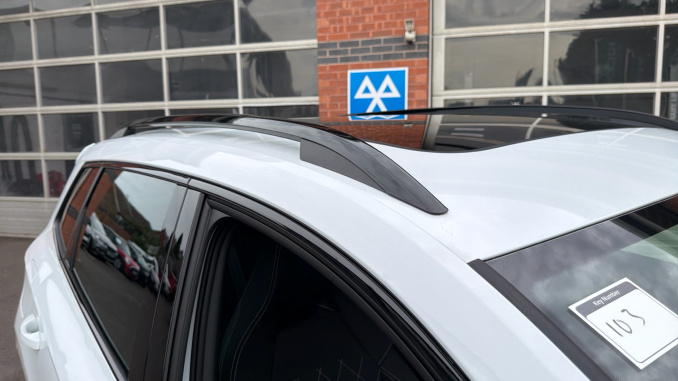 Skoda Karoq 1.5 TSI Sportline Edition 5dr Petrol Estate - Image 48